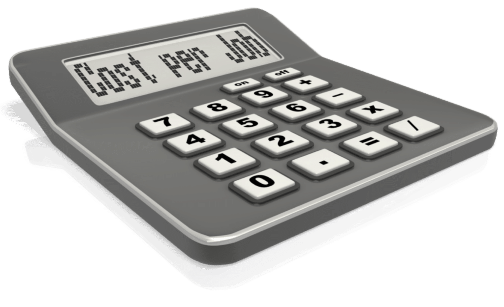 Cost Per Pallet