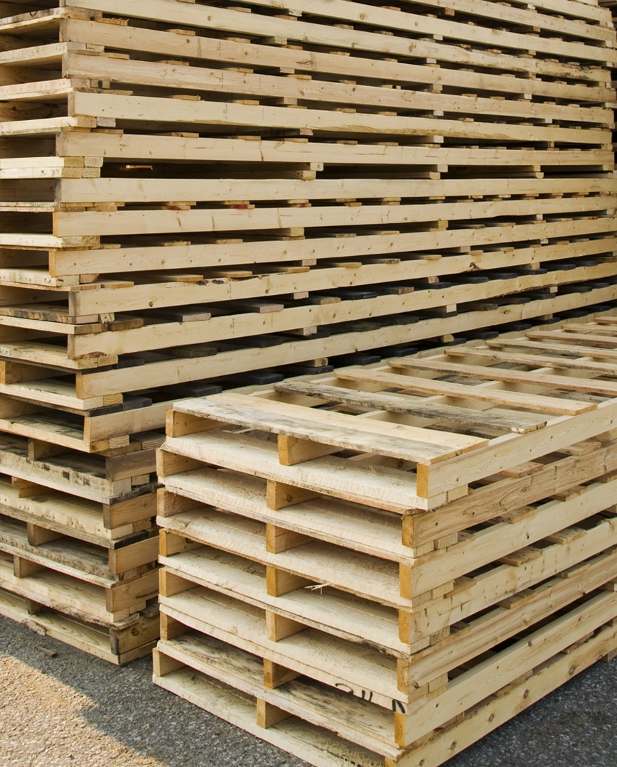 Custom Pallets For Sale Kamps Pallets
