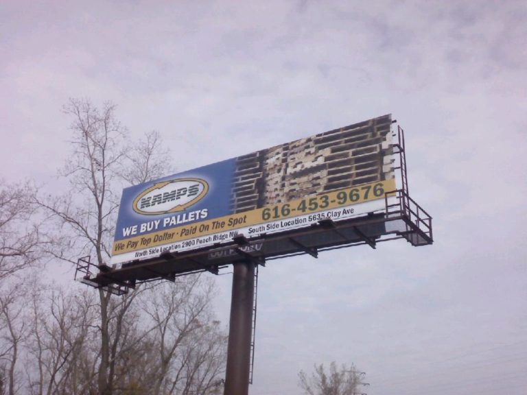 Kamps Buys Pallets Kamps Pallets