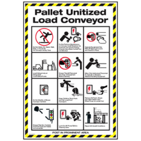 Pallet Industry Safety Tips