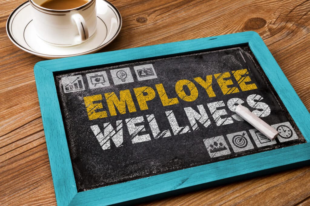 employee wellness