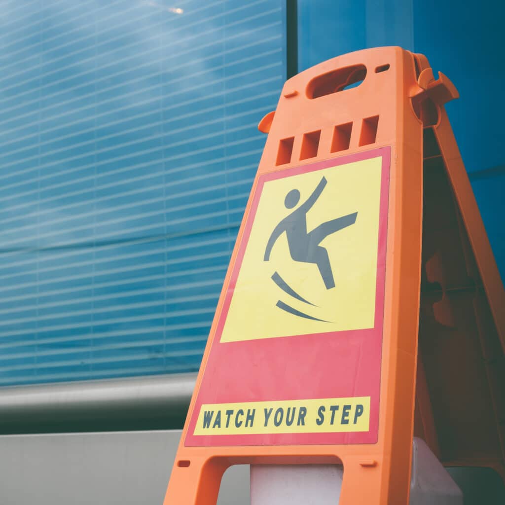 workplace injuries