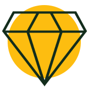 diamond icon
