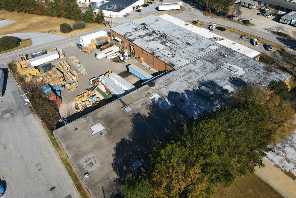 Buy & Sell Pallets in With Kamps Pallets