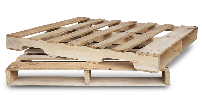 Standard Pallet Sizes And Dimensions 55 OFF
