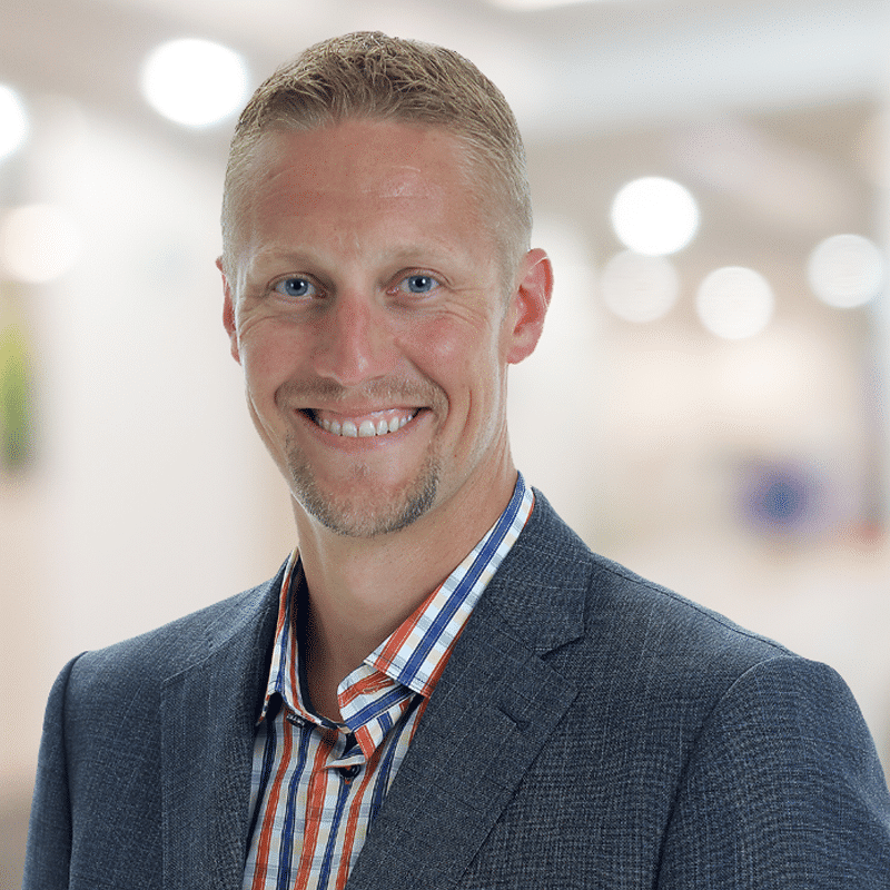 Mitchell Kamps Kamps President Headshot