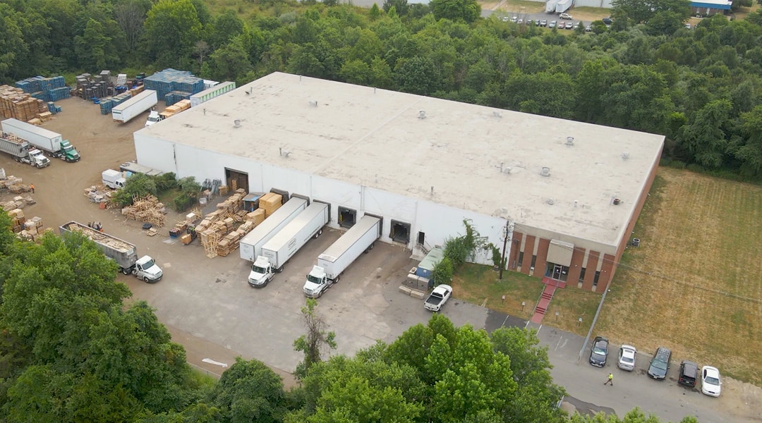 We Buy and Sell Pallets in Dayton, NJ Kamps Pallets