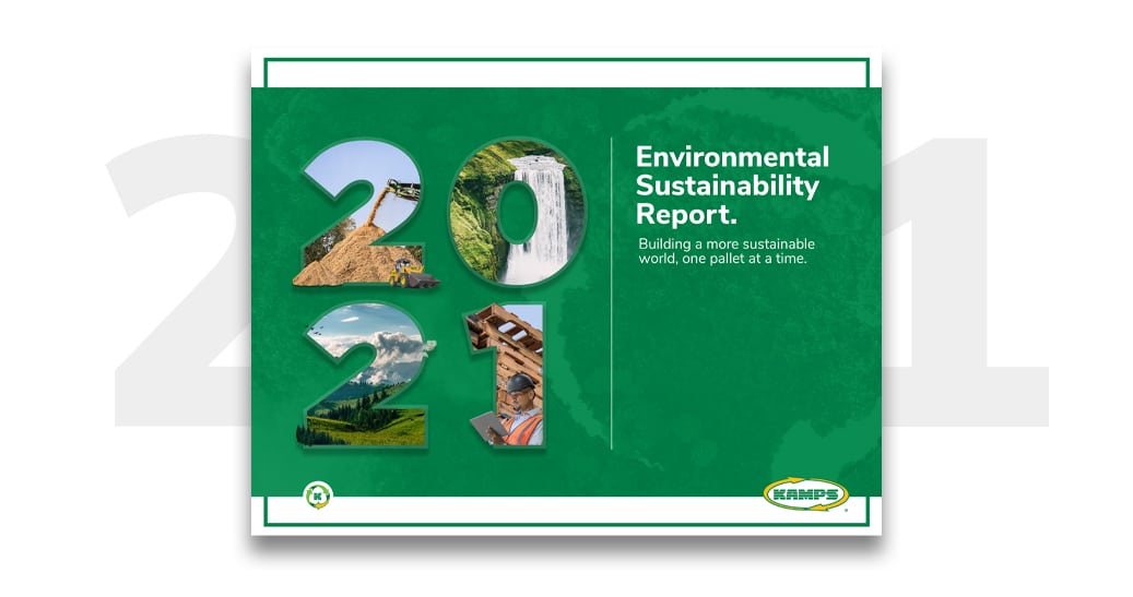 Environmental Sustainability Report Releasev3