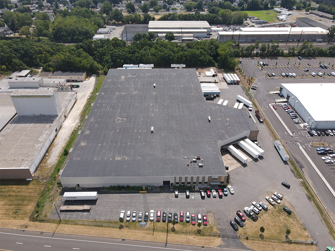 Kamps Pallets In Philadelphia