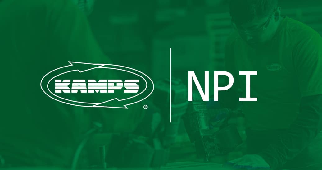 Kamps, Inc. Expands Into NorthCentral Market With Northland Pallet