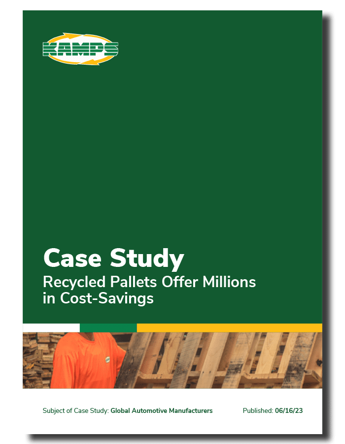 Kamps case study cover