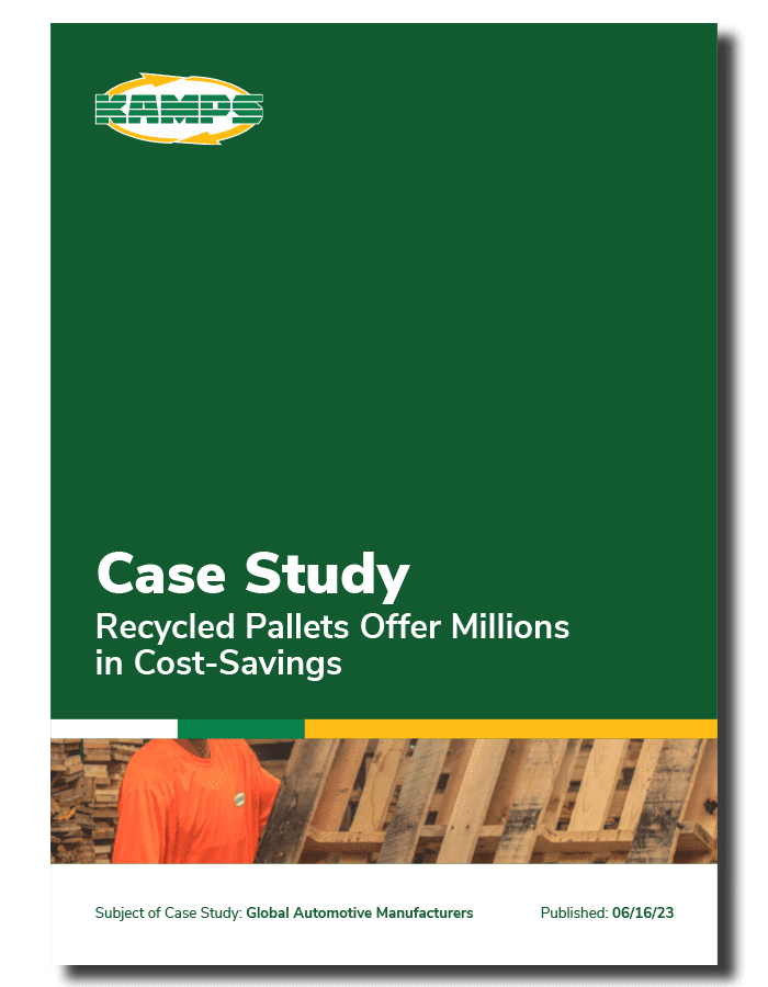 Kamps case study cover