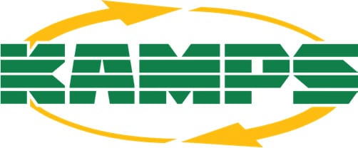 Kamps Logo New