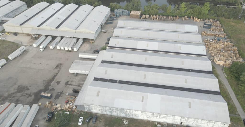 Buy pallets in Millville, NJ Kamps Pallets