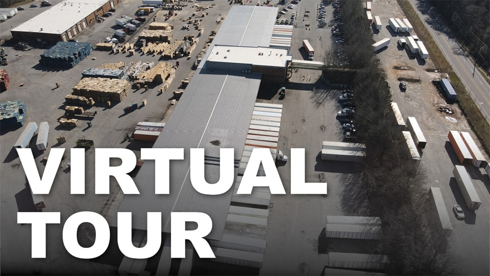 We Buy & Sell Wood Pallets in Atlanta Kamps Pallets