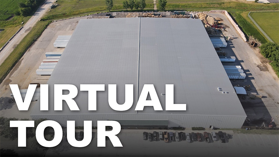 Kamps Pallets in Chicago We Buy & Sell Pallets