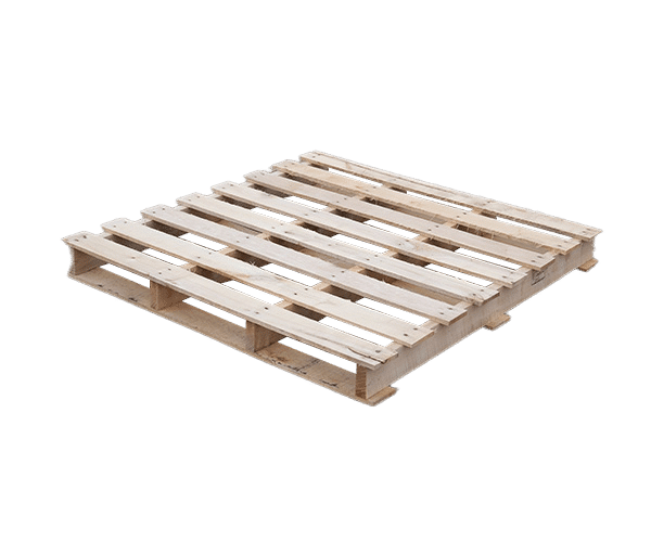 Miami, FL Wood Pallets For Sale & Pallet Recycling