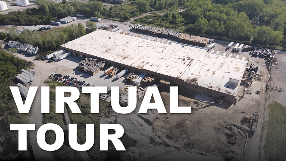 We Buy and Sell Pallets in Kansas City, Kansas Kamps Pallets