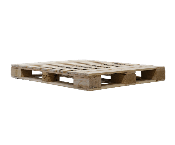 Miami, FL Wood Pallets For Sale & Pallet Recycling