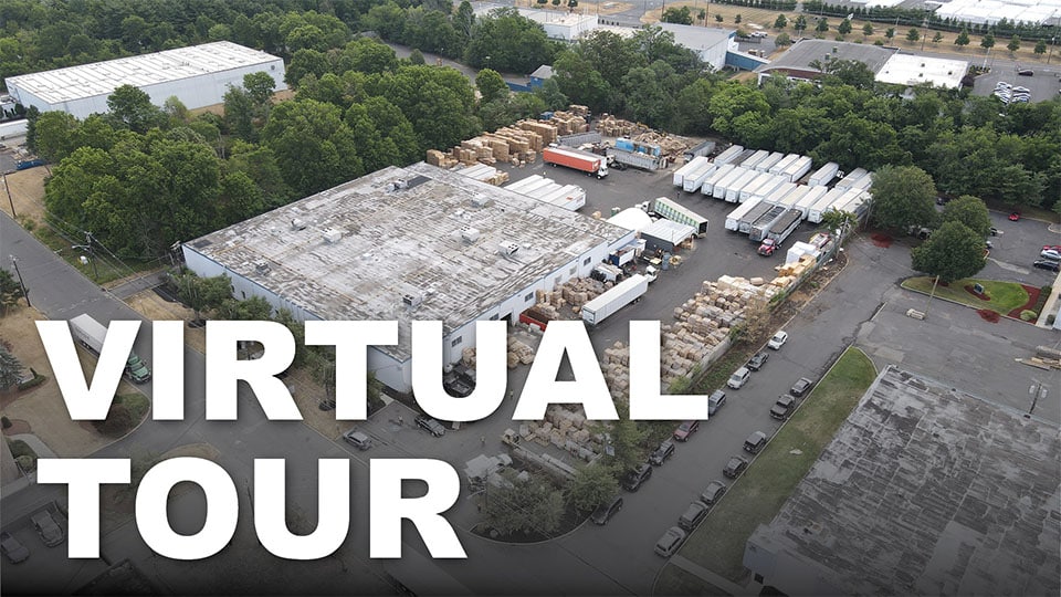 We Buy and Sell Pallets in New Brunswick, NJ Kamps Pallets