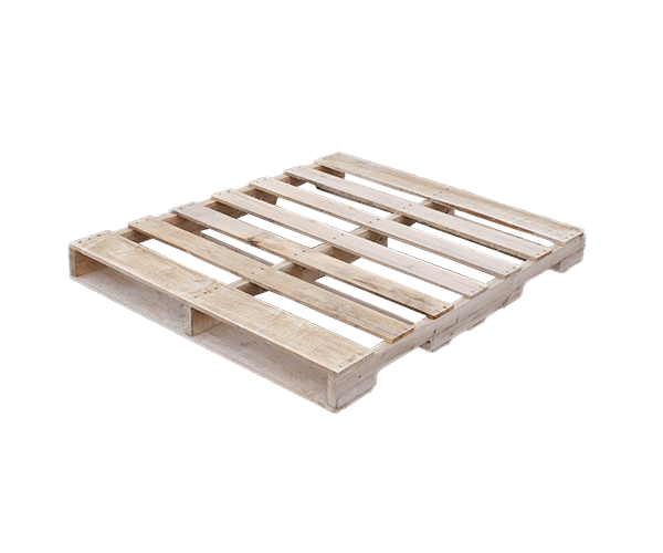 Miami, FL Wood Pallets For Sale & Pallet Recycling