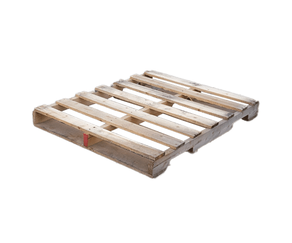 Miami, FL Wood Pallets For Sale & Pallet Recycling