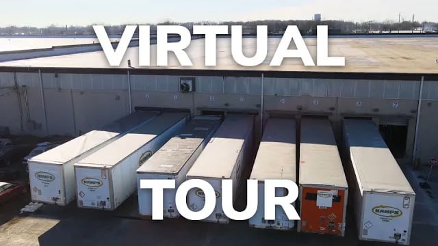 Columbus Virtual Tour
