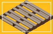 Pallet Size 42x42