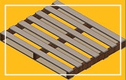 Pallet Size 40x48