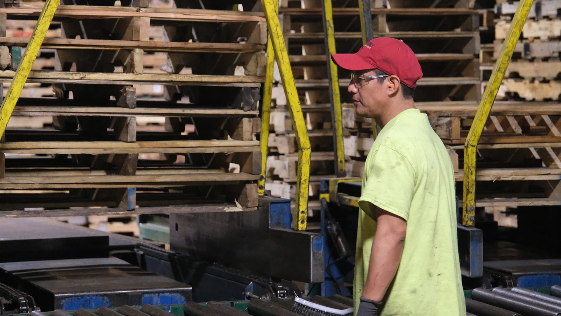 Kamps Pallets in San Diego, CA Kamps Pallets