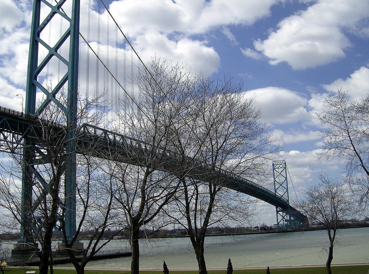 The Importance of Michigan Shipping to International Trade