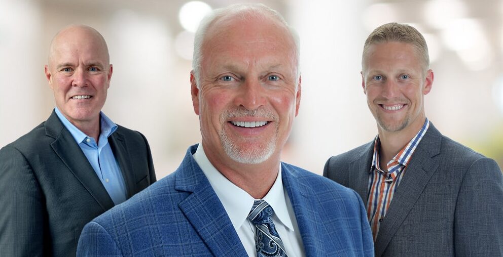 Kamps Announces Executive Team Changes