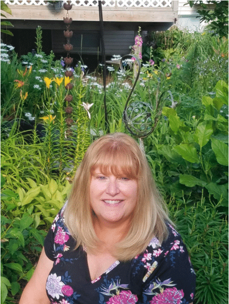 Employee Spotlight: Kandi Braspenninx