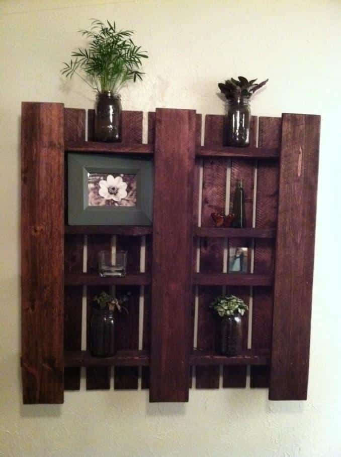 Pallet Décor!