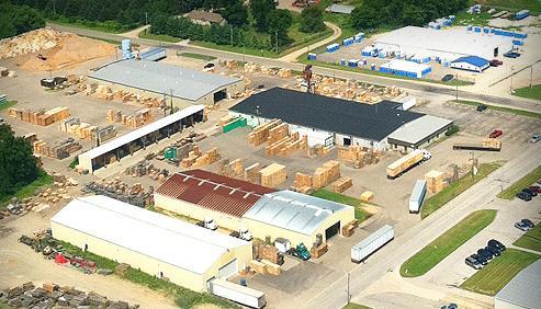 Harmony in the Pallet Industry – Kamps Stands Out!