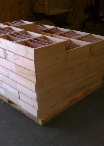 More Than Just Pallets!