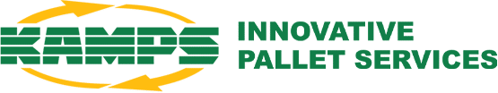 Kamps Innovative Pallet Services Logo