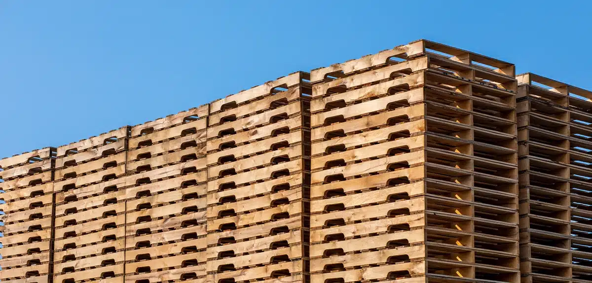 Products Kamps Pallets