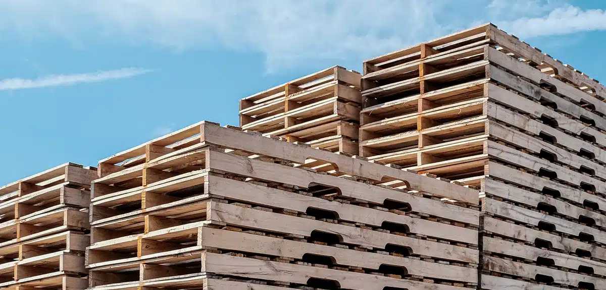 Services Kamps Pallets