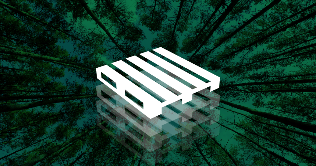 How Many Pallets Can One Tree Produce?