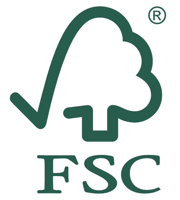 FSC_LOGO_tree_White_Green_R FSC Logo